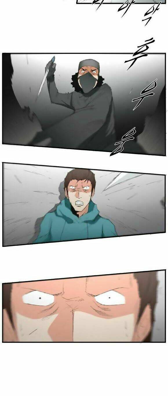 siêu năng chapter 26 8