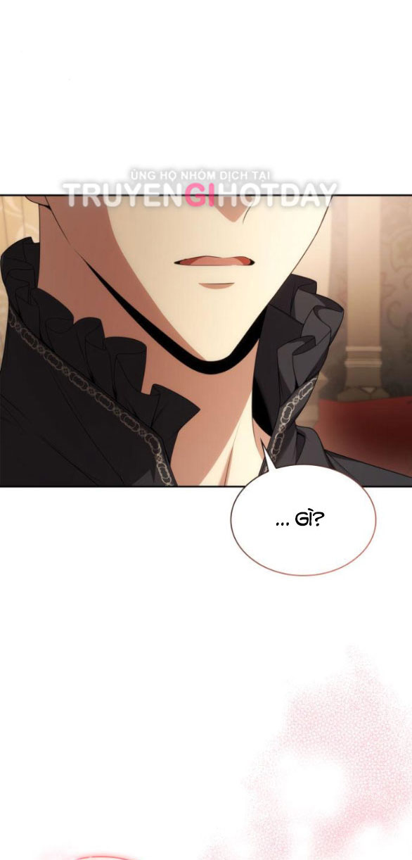 Chị Yêu, Kiếp Này Em Sẽ Là Hoàng Hậu chapter 68.2 - Trang 6