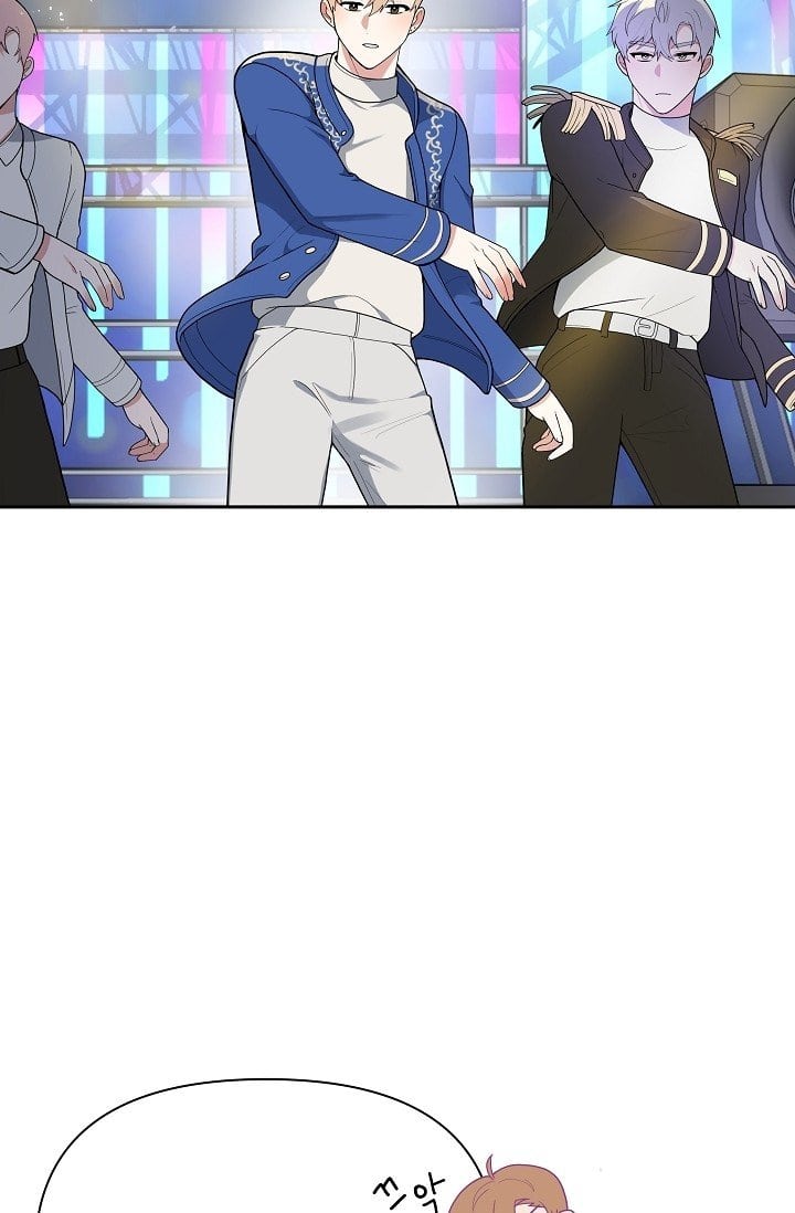 cậu và bọt biển của tôi chapter 2.2 21