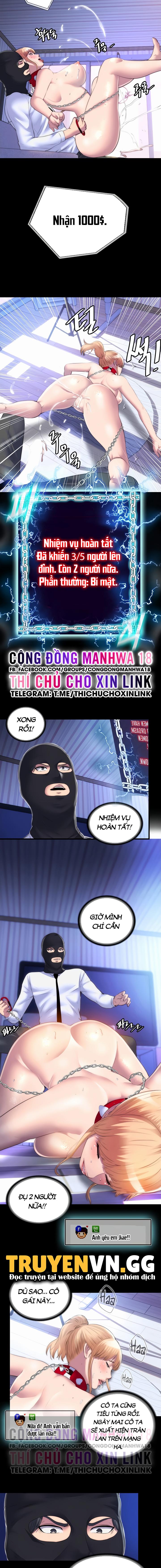 điều khiển cơ thể chapter 22 12