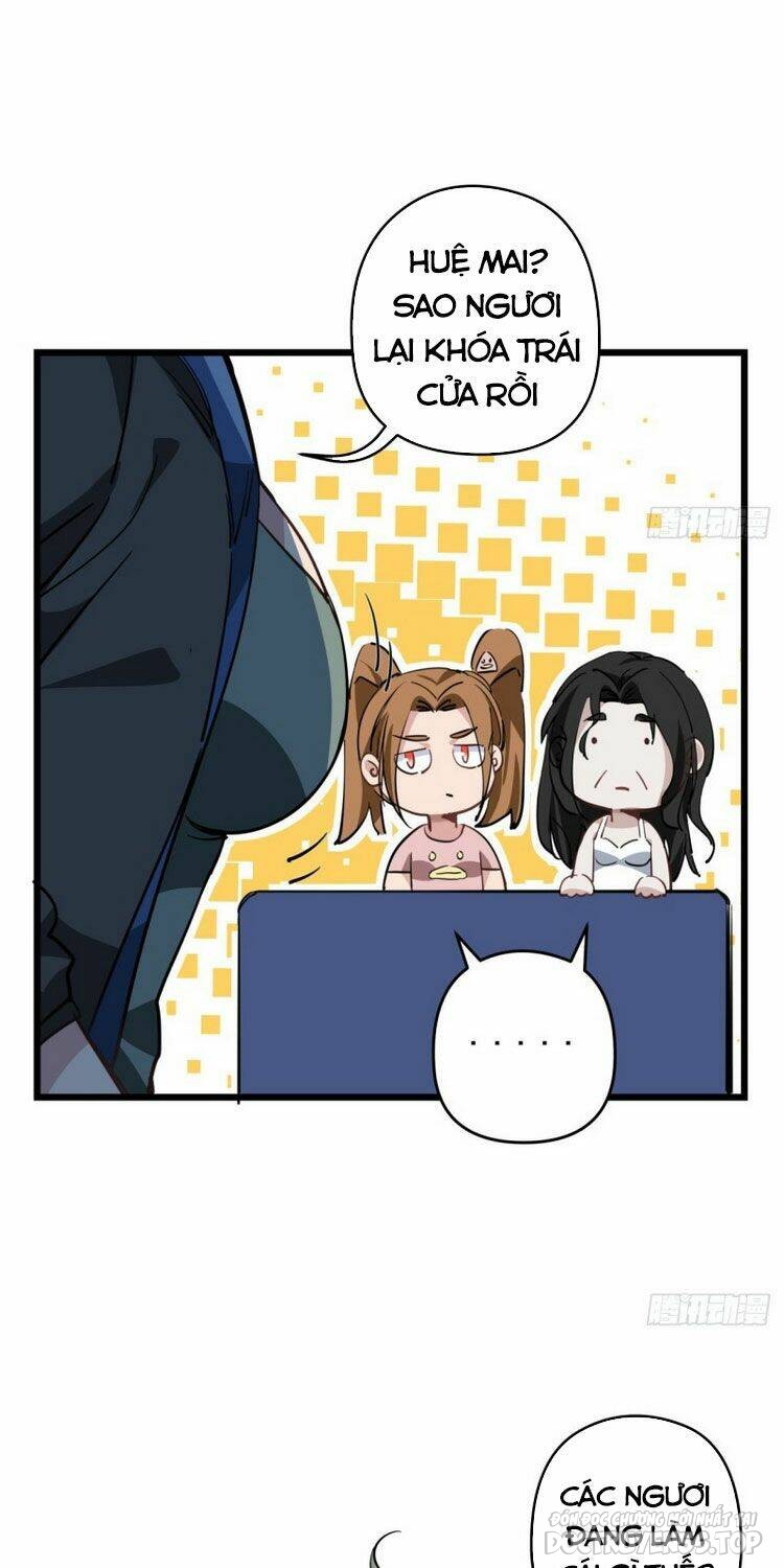 giải cứu 99 nữ chính ở mạt thế chapter 32 24