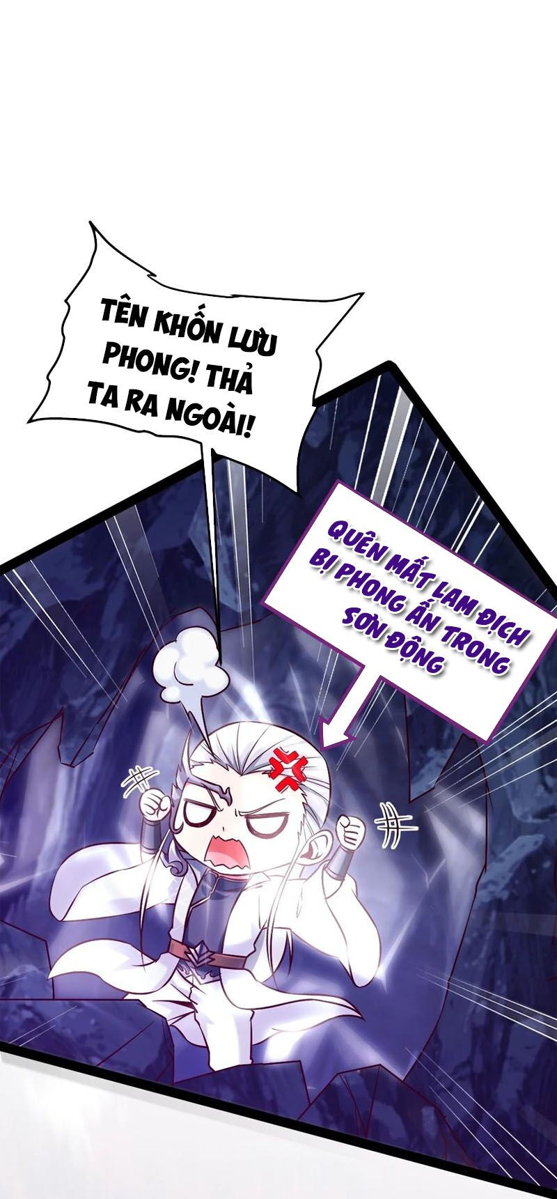 ma thú kiếm thánh dị giới tung hoành chapter 213 23