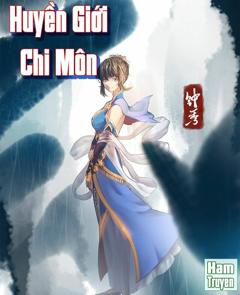 huyền giới chi môn chapter 54 2