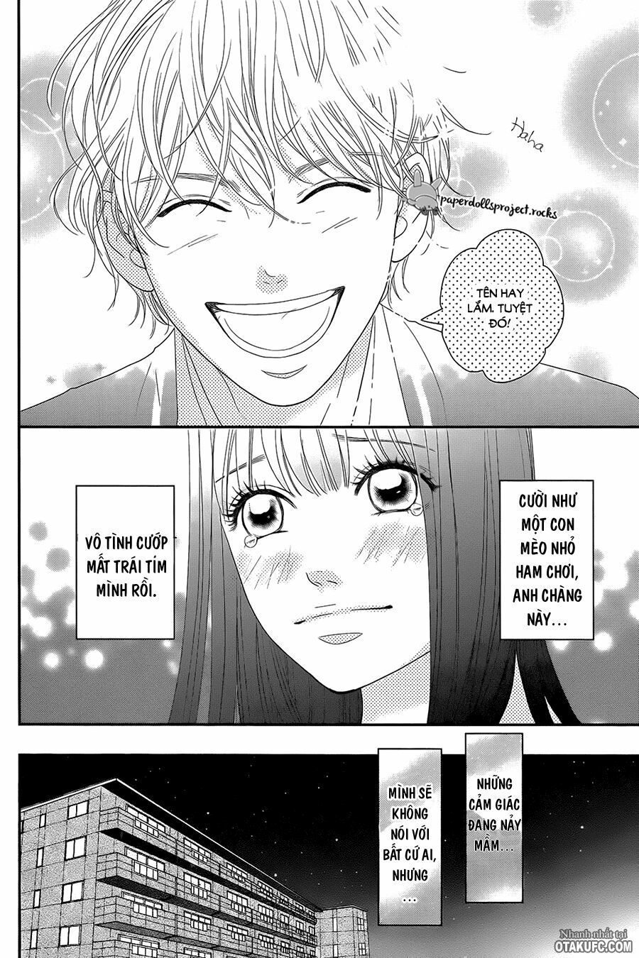 kuchibiru ni kimi no iro chapter 1 57