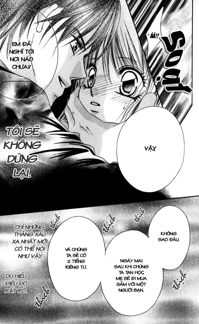 i love my little sister chapter 8 21