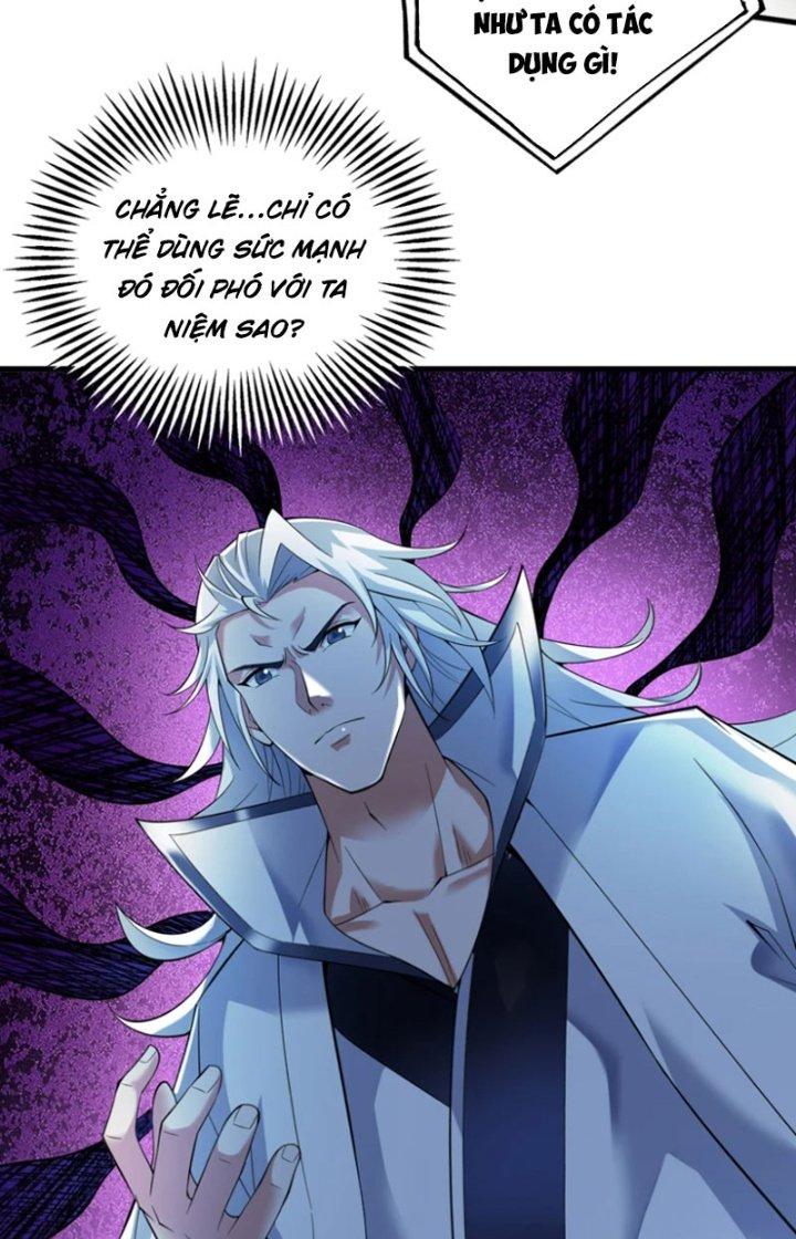 ẩn cư mười vạn năm, đời sau mời ta rời núi chapter 63 7