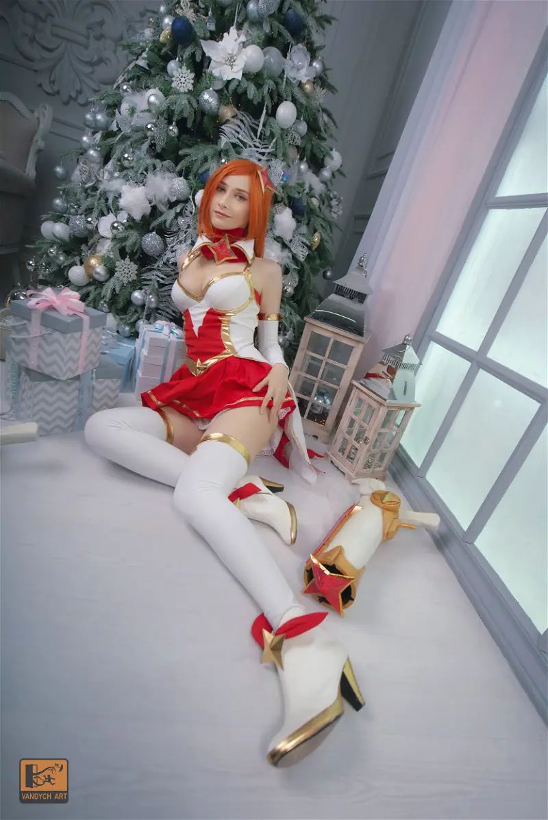 hình cosplay chapter 428 7