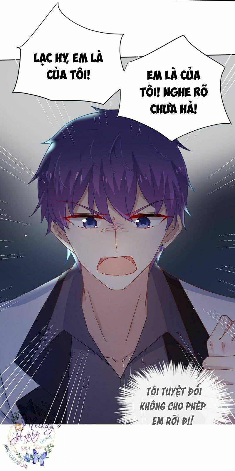 ma lạt thiên kim đẩu ác thiếu chapter 99 9