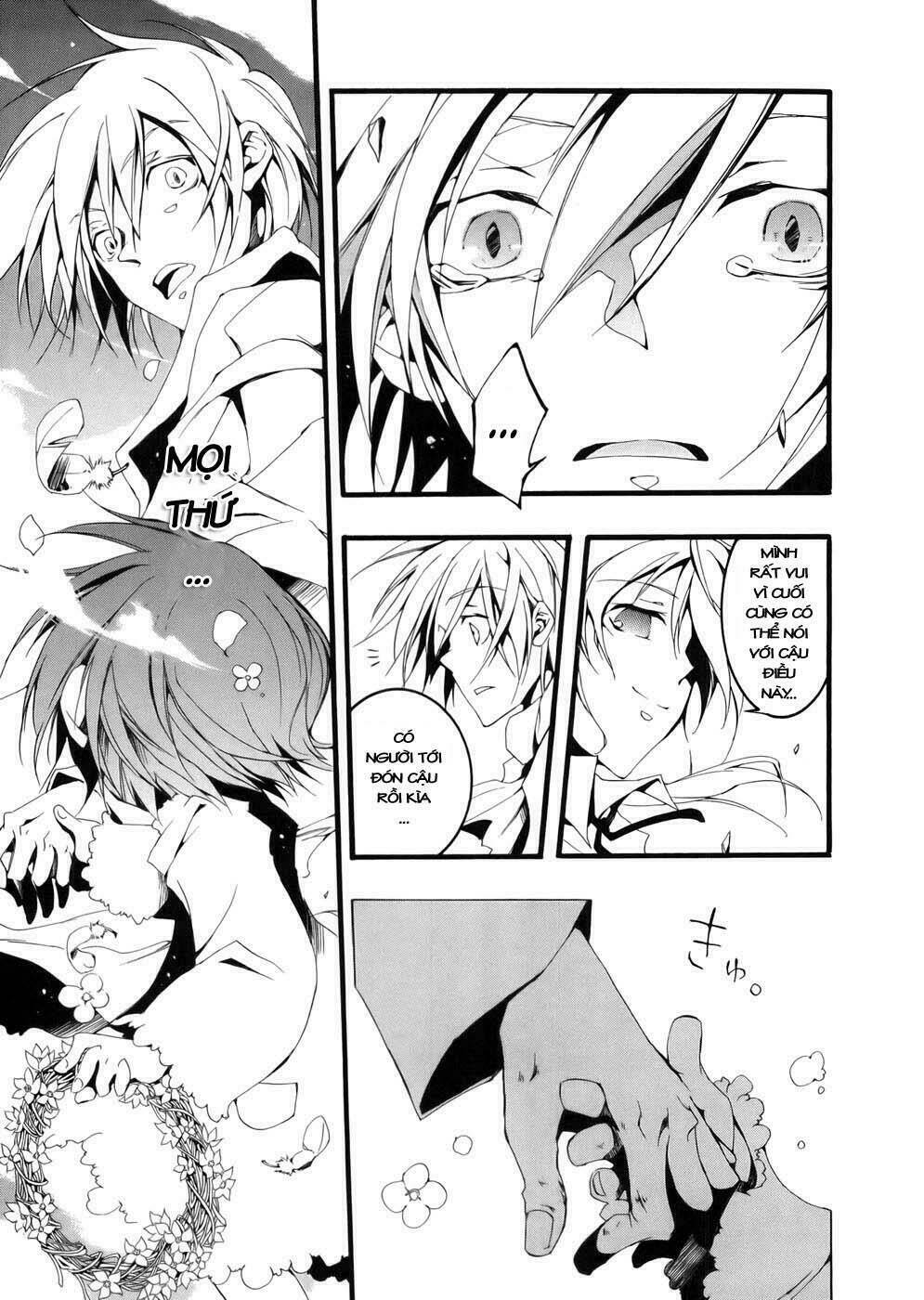 07 hồn ma chapter 52 20