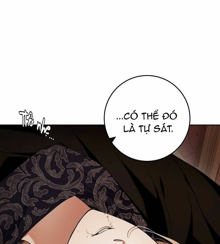 lời nói dối vĩnh cửu của người chapter 17 29