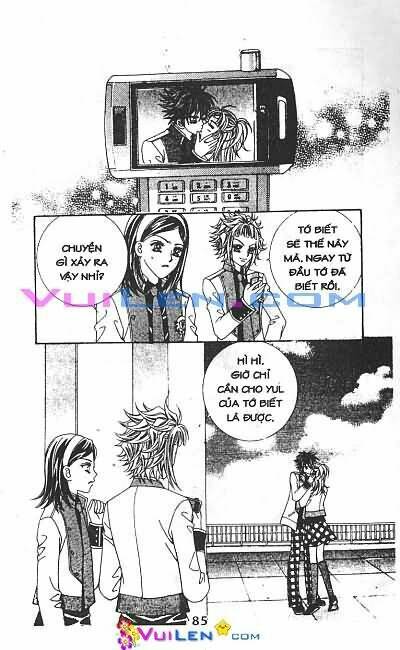 nụ hôn cuối chapter 53 6