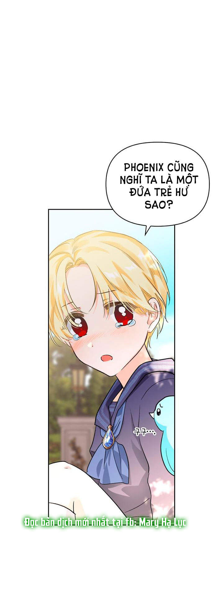 ác nữ xứng đôi với bạo chúa chapter 101 23