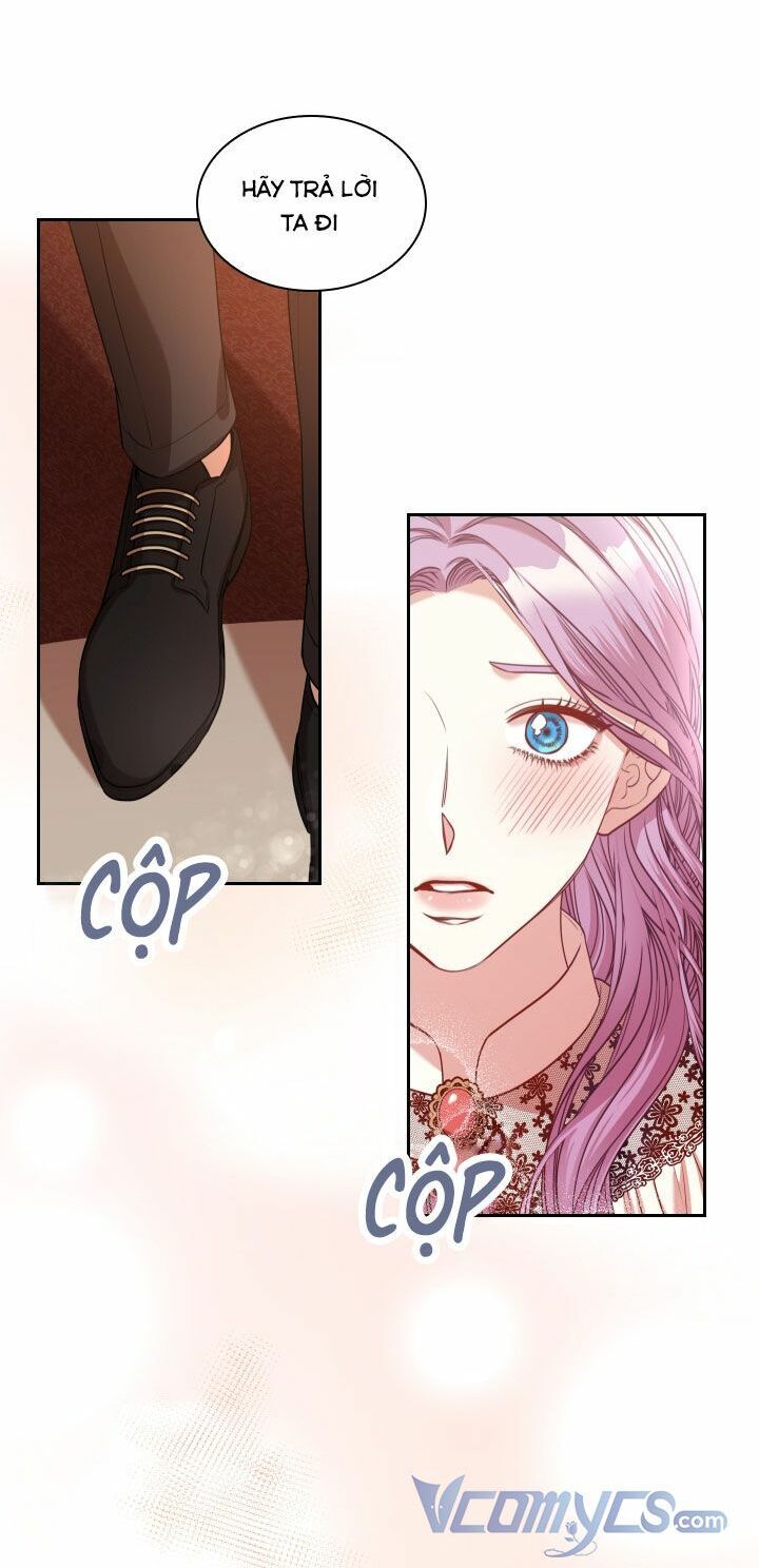 tôi trở thành thư ký của bạo chúa chapter 46 16