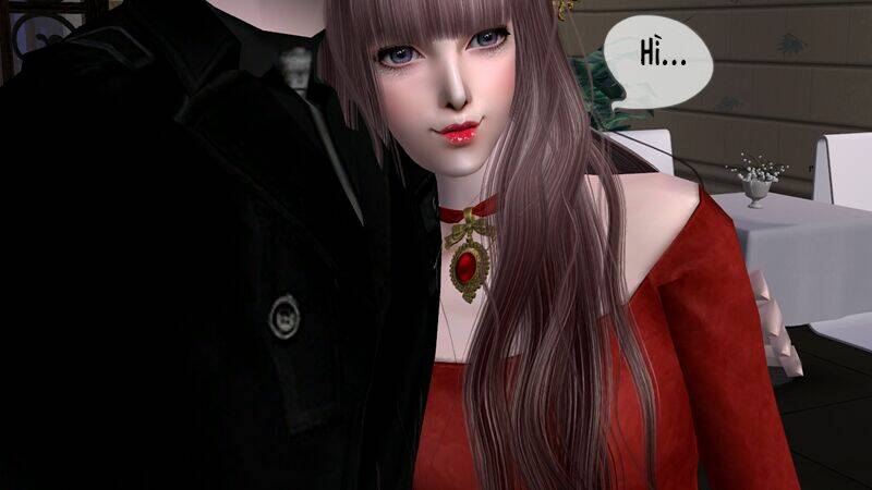 viên đạn bạc [truyện sims 2] chapter 30 24