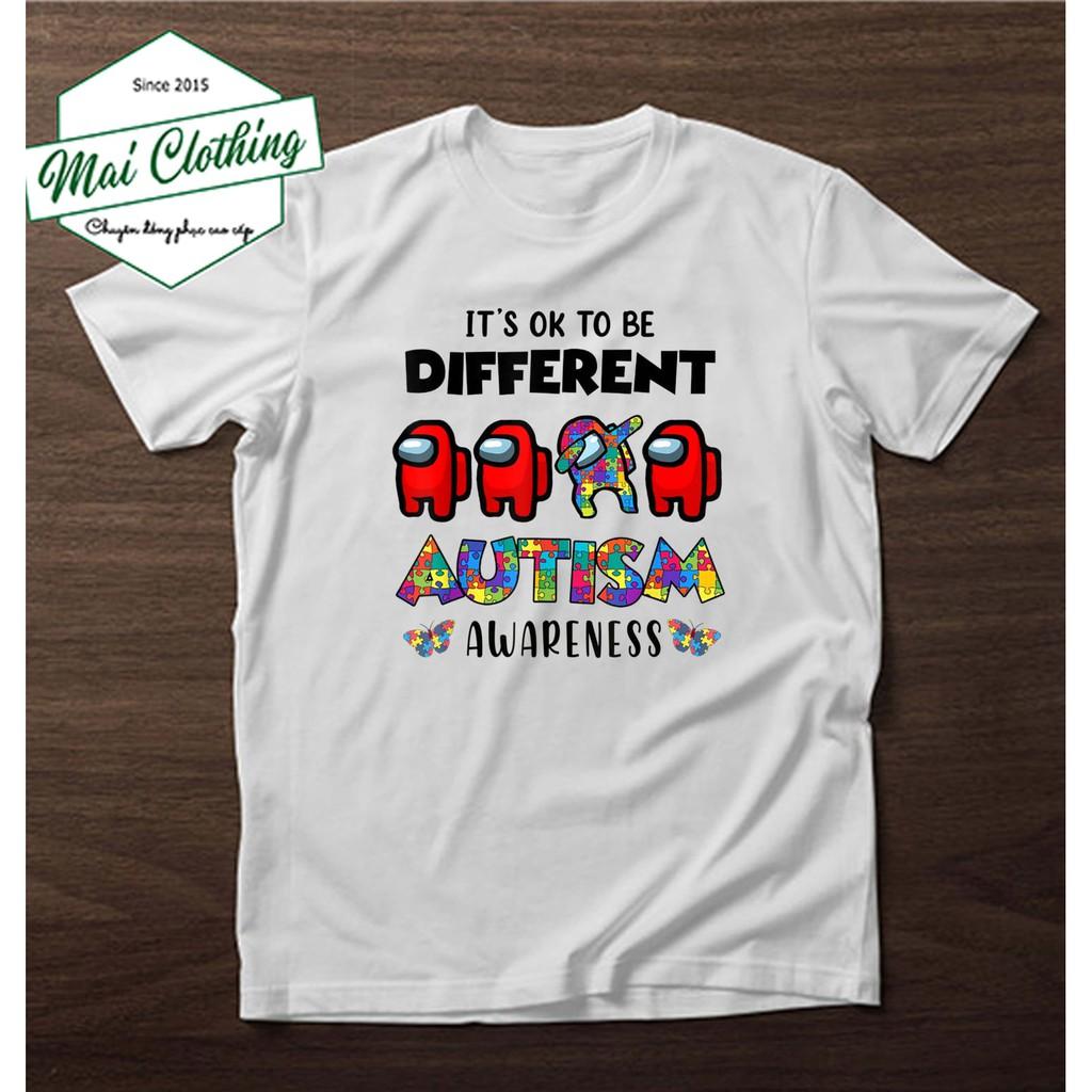 ️SALE AND FREE SHIP️ Áo thun Among US In nhiệt - Bộ sưu tập Áo Thun Among US được giới trẻ săn đón tại Mai Clothing