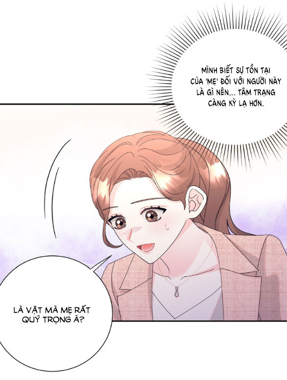 Người Vợ Giả Mạo chapter 29.2 - Trang 14