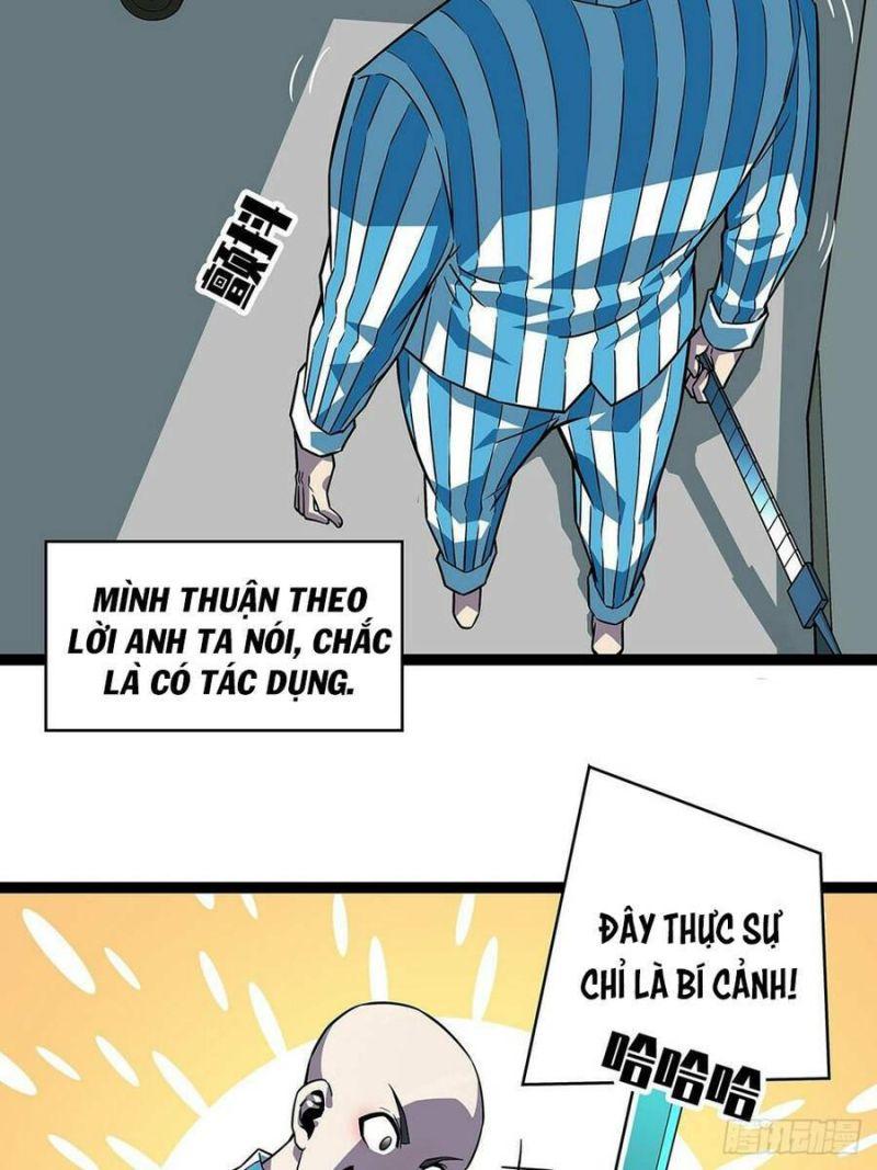 đi lên từ việc chơi game ngiêm túc chapter 101 15