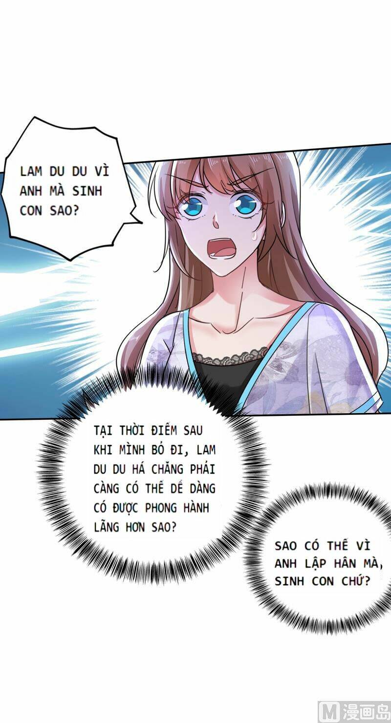 nhập cốt noãn hôn chapter 269 3