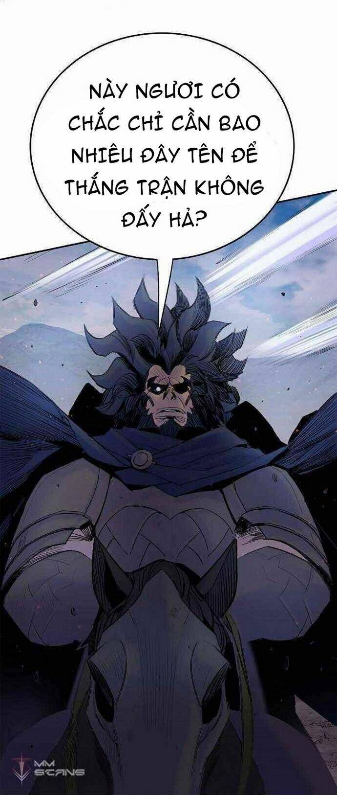 băng tâm kỵ sĩ chapter 31 12