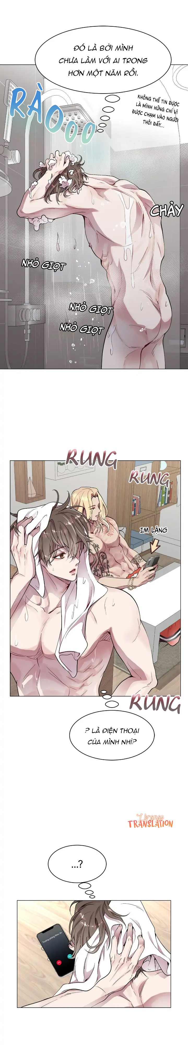 Tư Duy Vị Kỷ chapter 10 - Trang 13