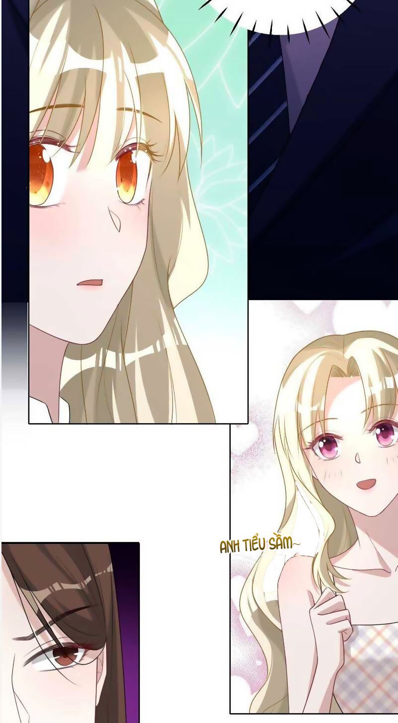 thần luân mật luyến chapter 80 15