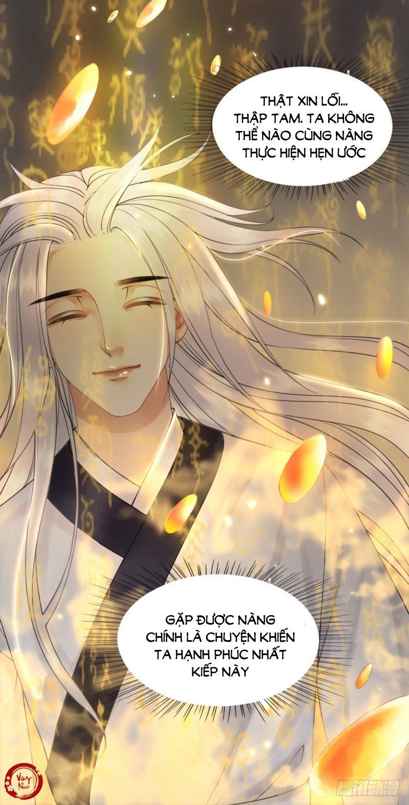 gay rồi! cái đó thành tinh rồi chapter 35 9