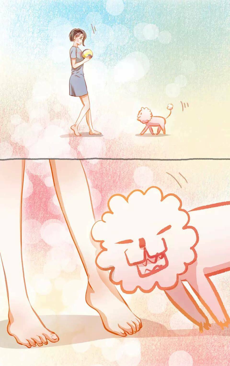 sự cám dỗ xấu xa chapter 20 27