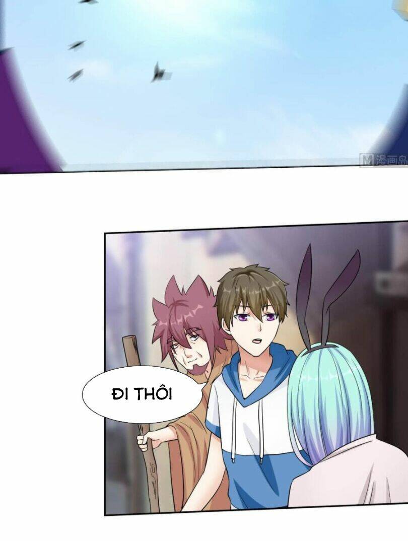 hắn là long ngạo thiên chapter 76 15