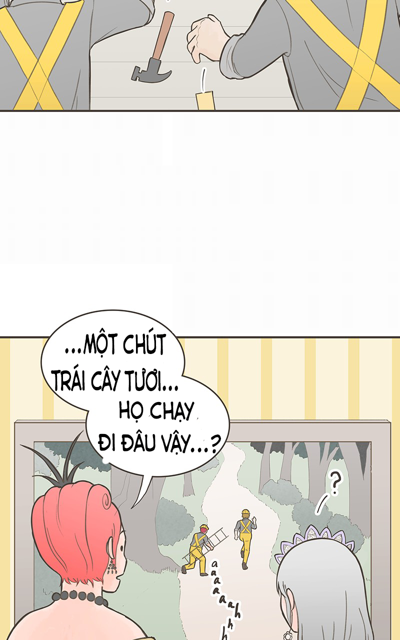những nàng công chúa bị nguyền rủa chapter 13 35