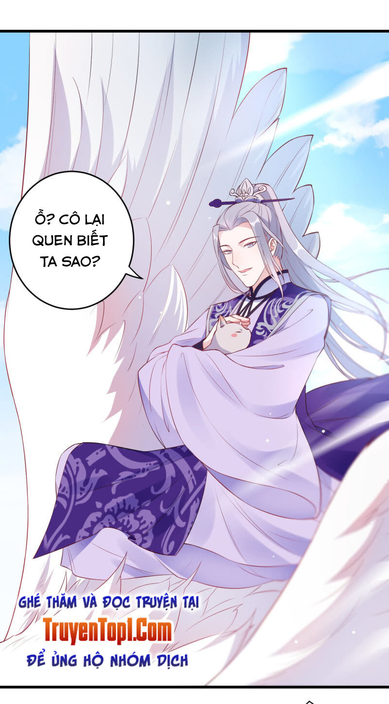 tà y cuồng thê chapter 94 7