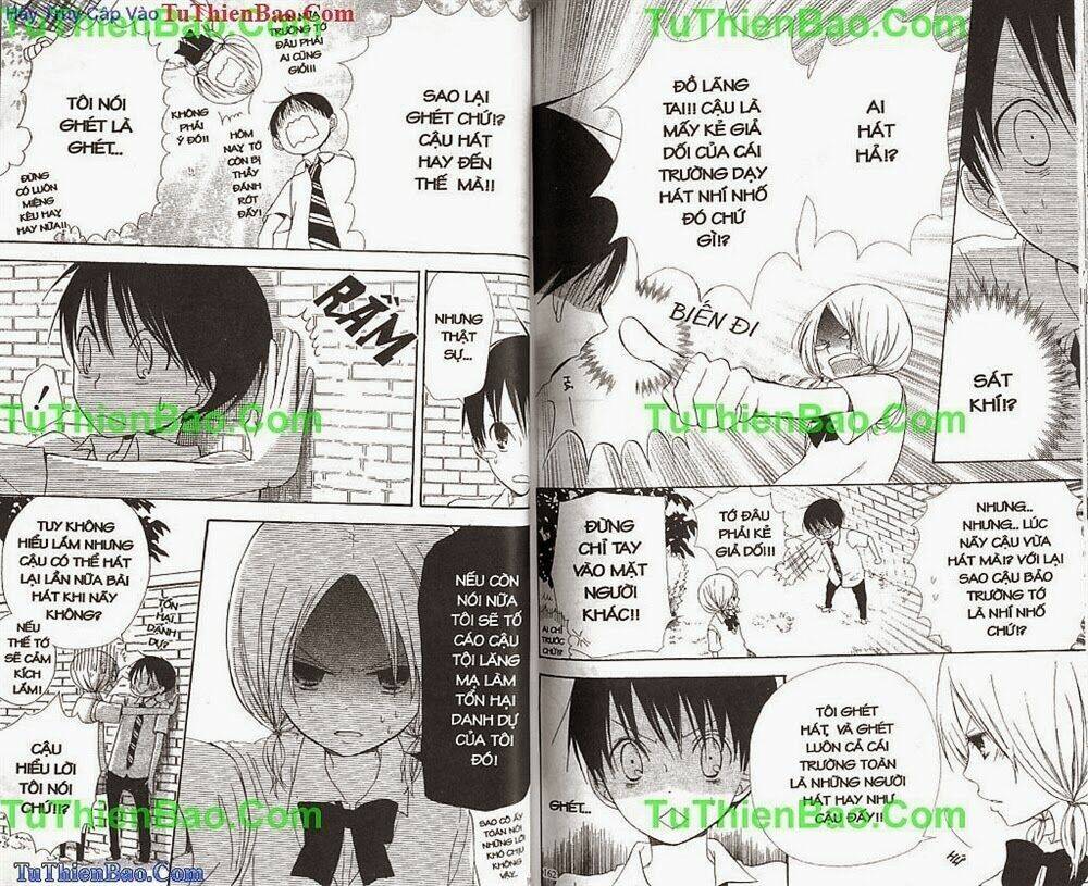 người anh yêu dấu chapter 9 80