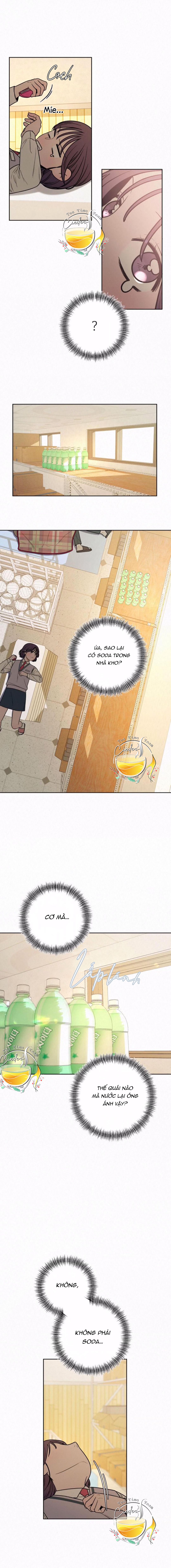 chiến lược: tình yêu trong sáng chapter 21 14