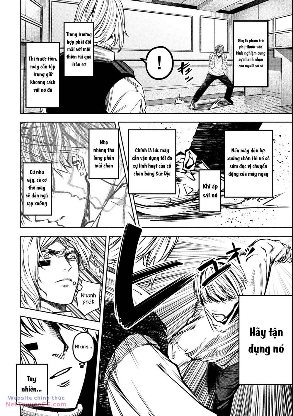 sát đạo chapter 35 12