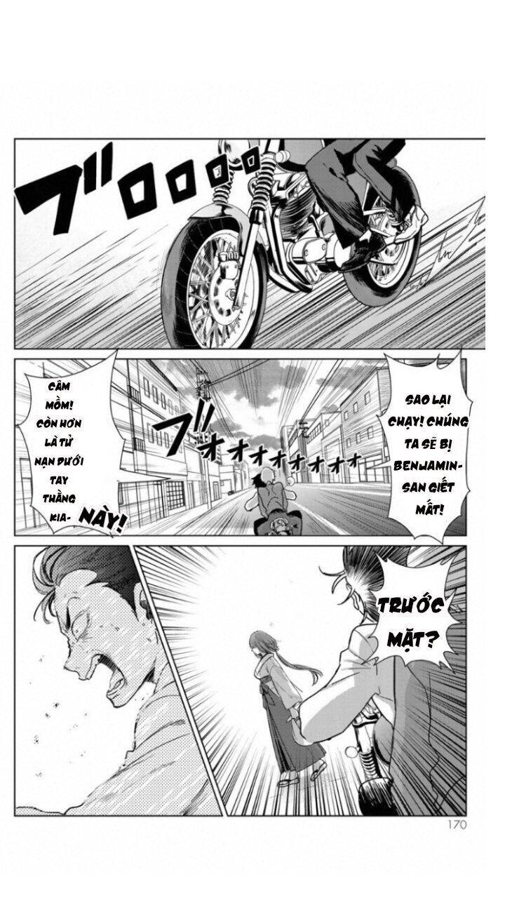 kuroha to nijisike chapter 3 44