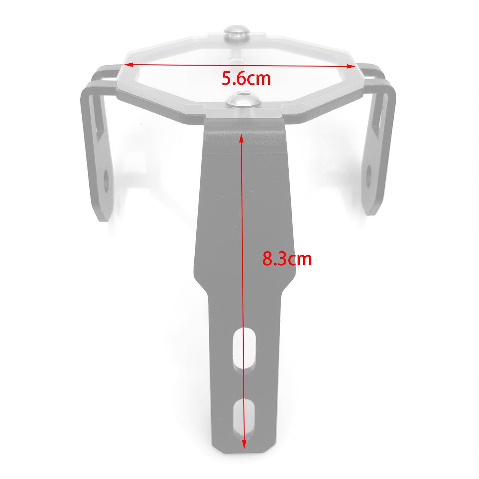 Fog Light Protector Guard Replaces for R1200GS Adventure LC S1000XR