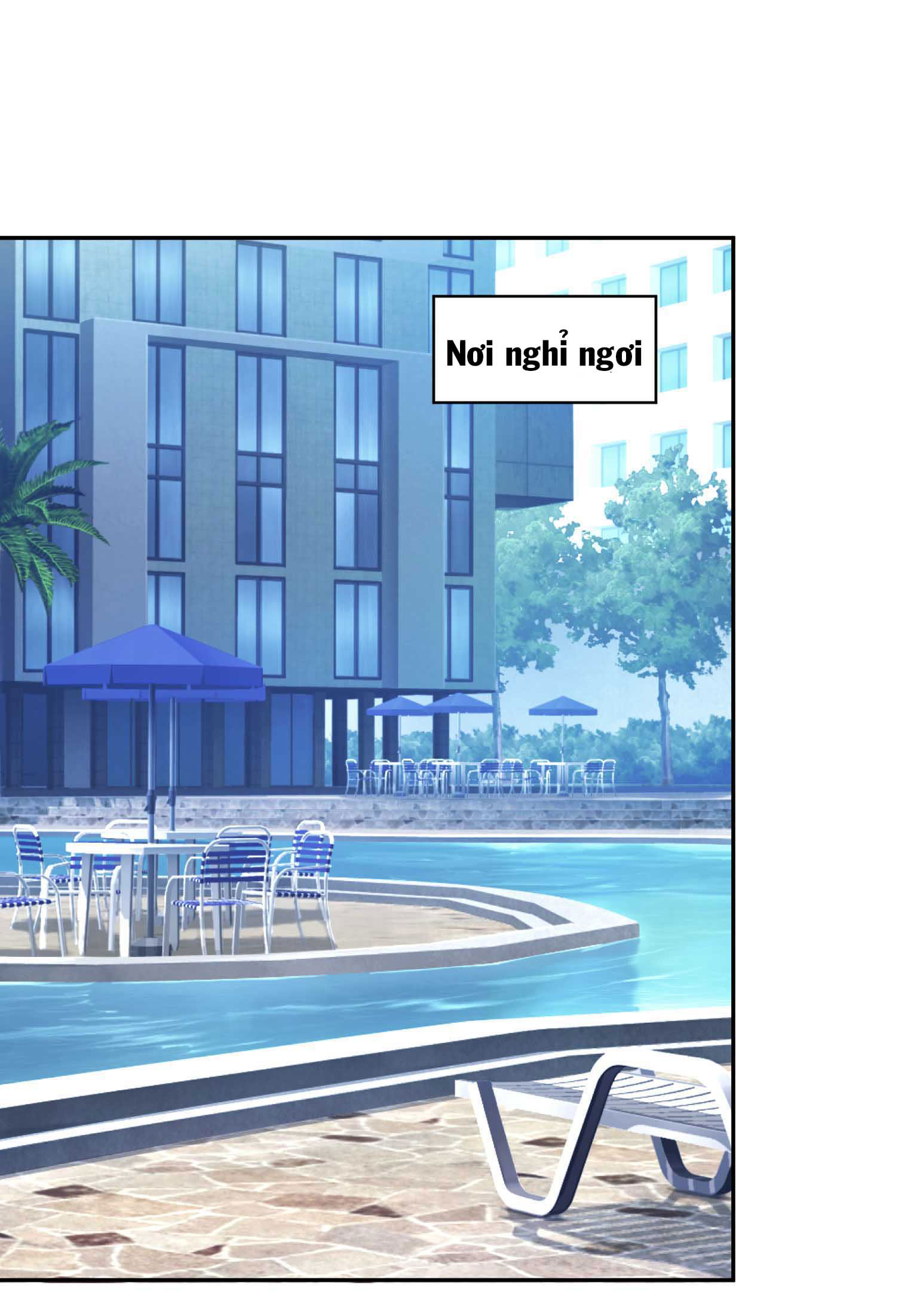 bí mật không thể yêu đương chapter 39 2