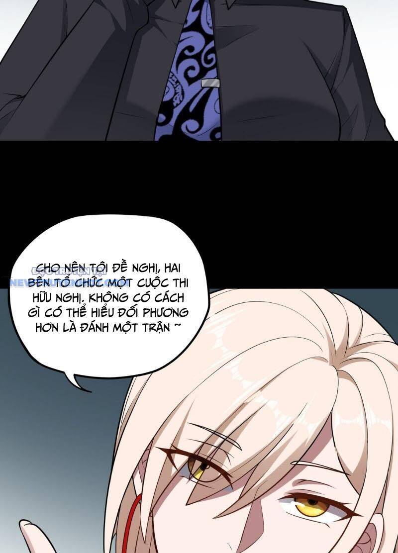 đại lộ vô danh chapter 54 12