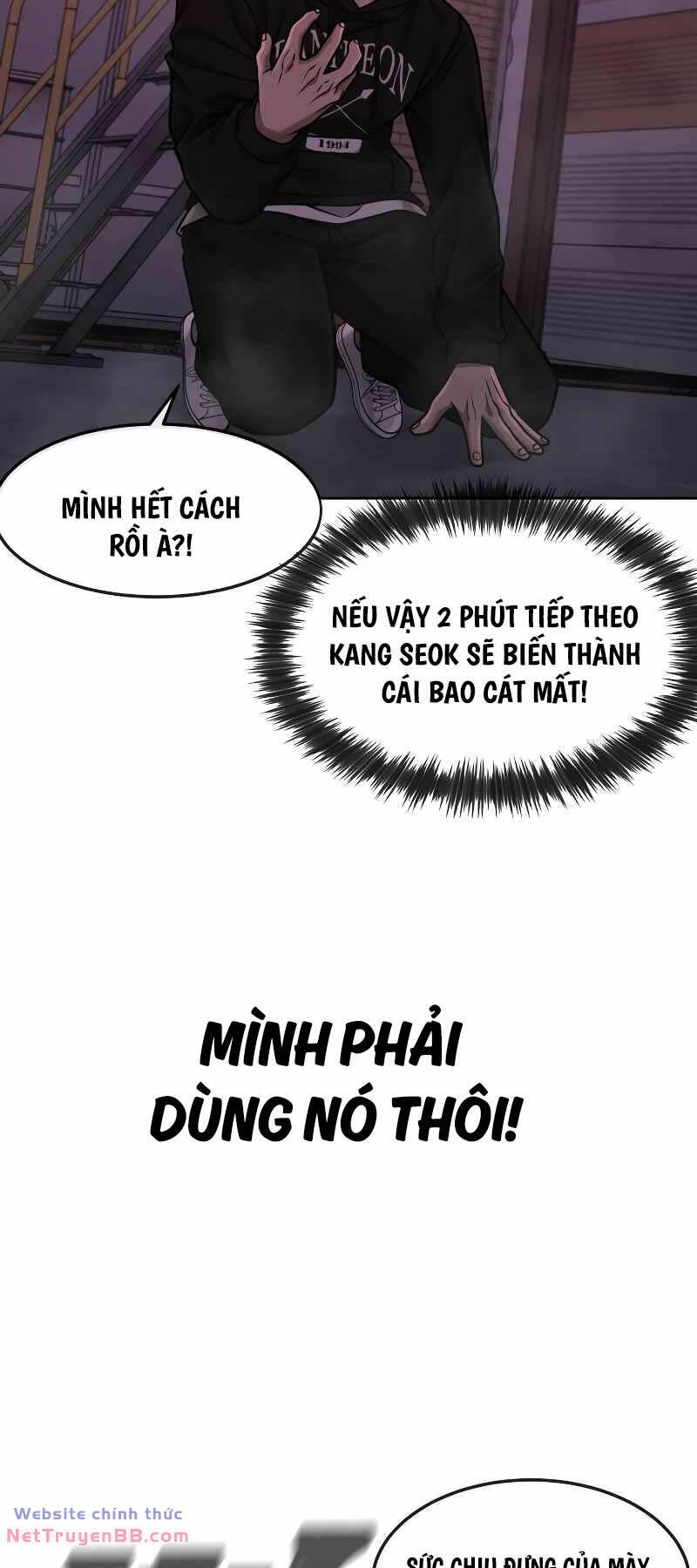 Nhiệm Vụ Tối Thượng Chapter 129 - Trang 10