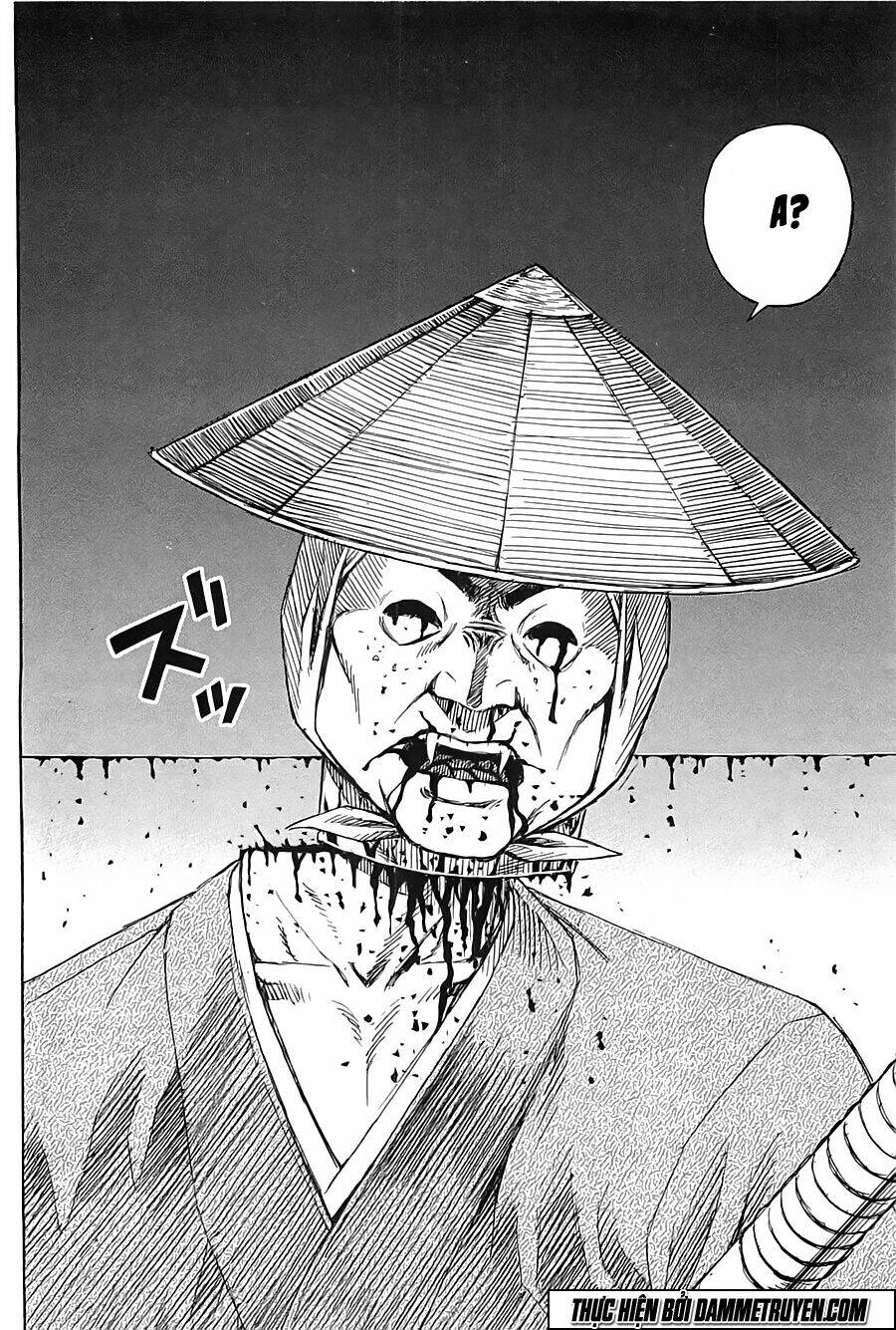 đảo ma cà rồng chapter 343 11