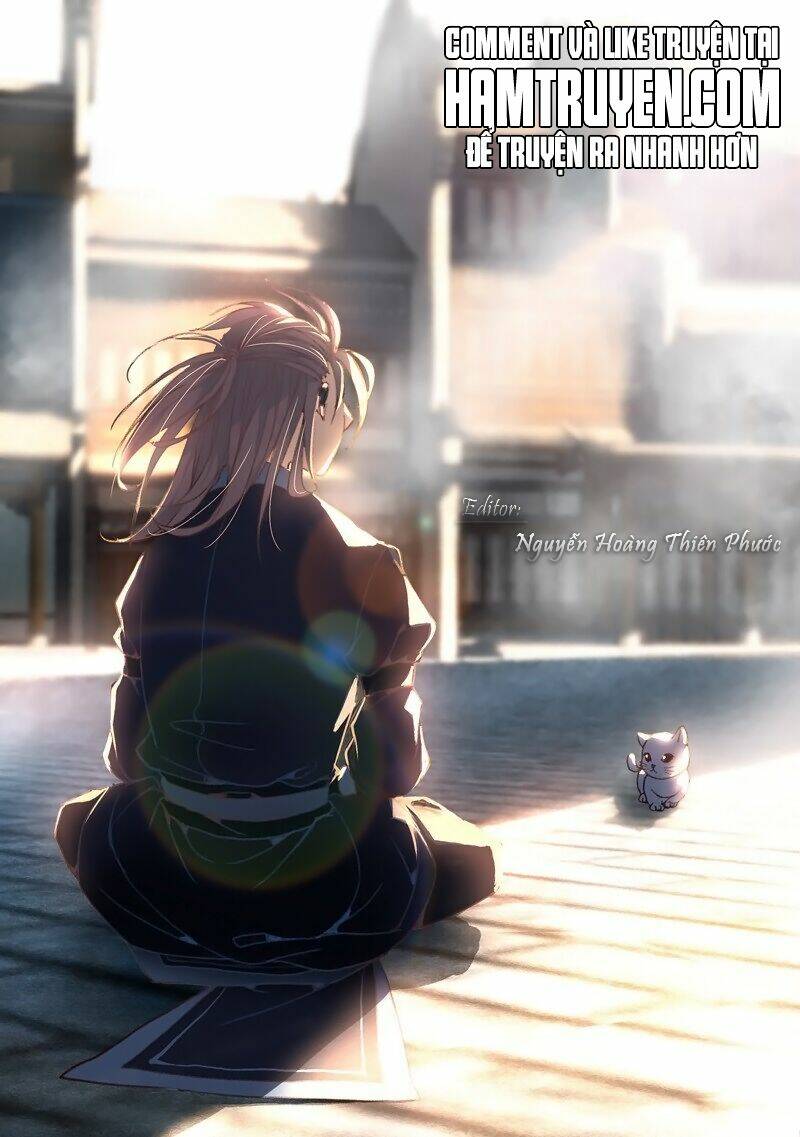 trước kia có tòa linh kiếm sơn chapter 62 2