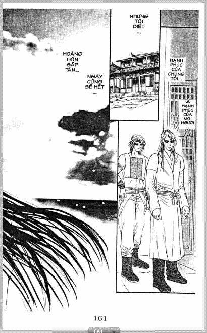 nàng công chúa lạc loài chapter 5 163