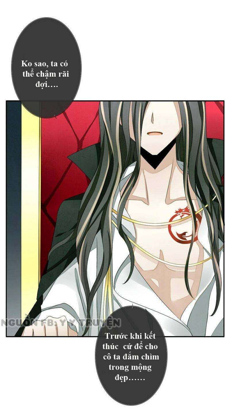 vị hôn thê bỏ trốn chapter 15 10