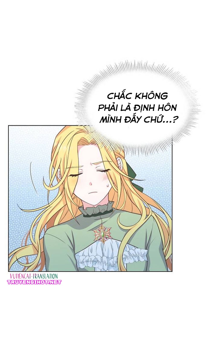 lời cầu hôn đến từ hoàng đế chapter 16.2 9