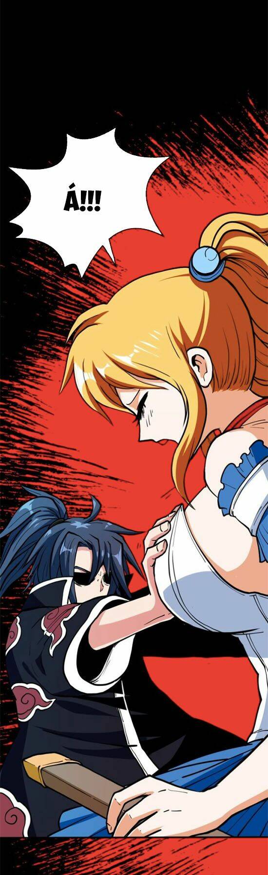 chí tôn thổ hào hệ thống chapter 5 11