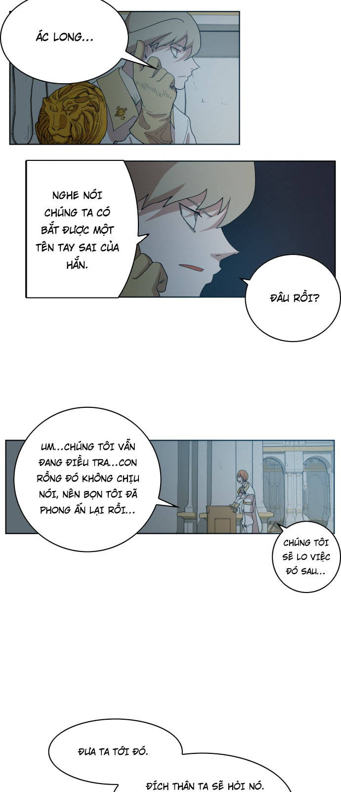 hard core leveling warrior chapter 143 53