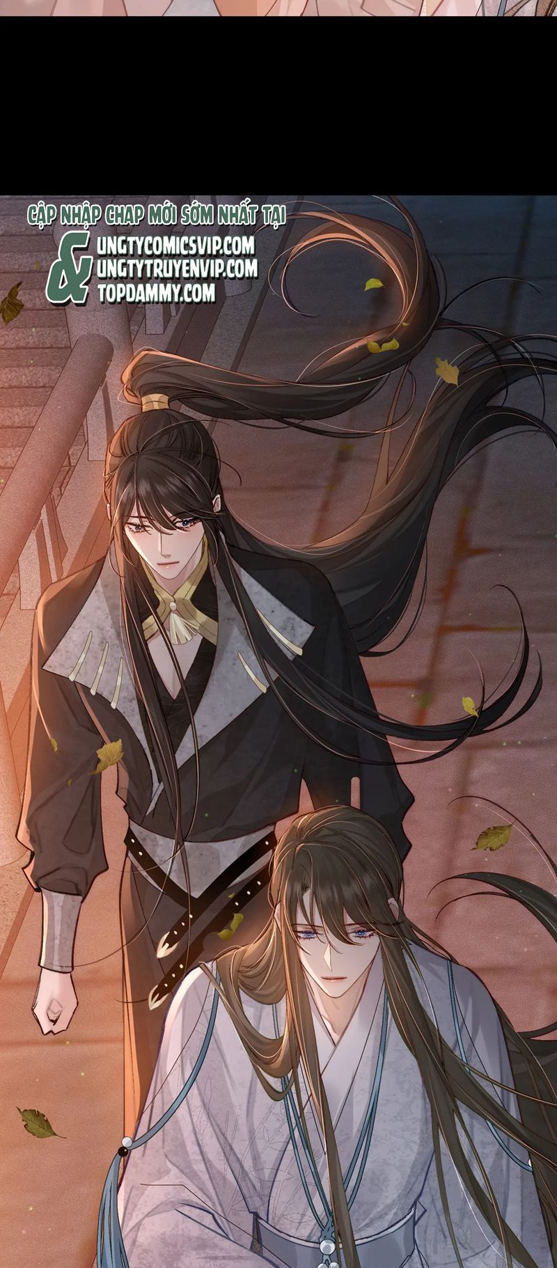 nhân vật chính chỉ muốn yêu đương chapter 88 17