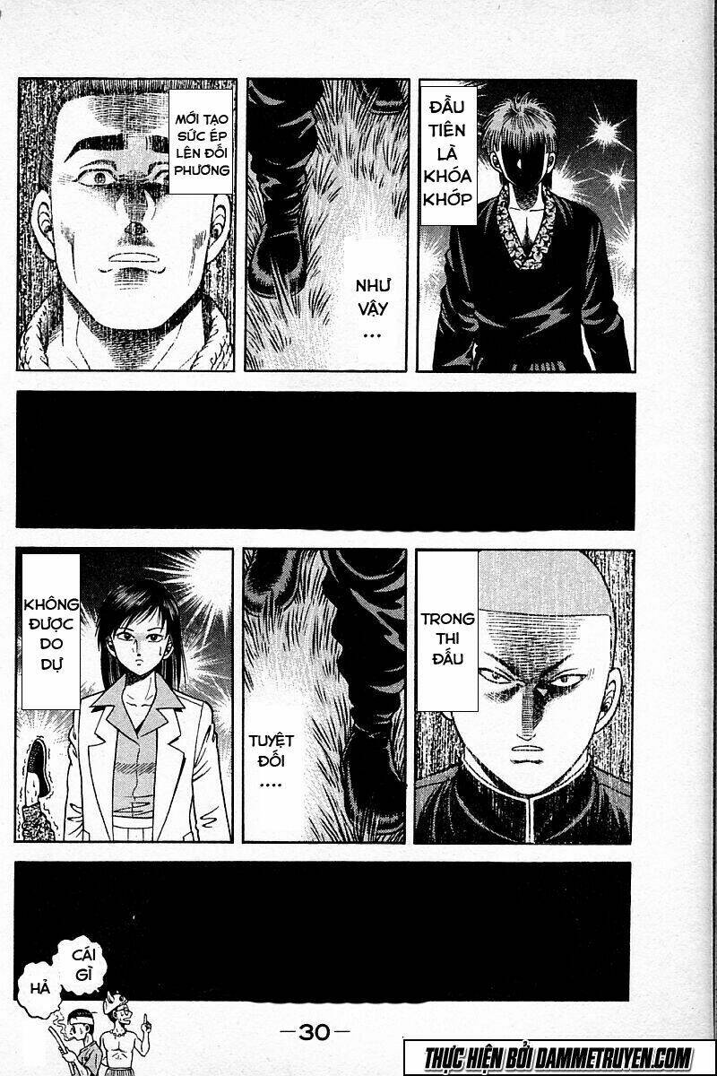 shin kotaro makaritoru! juudouhen chapter 97 7