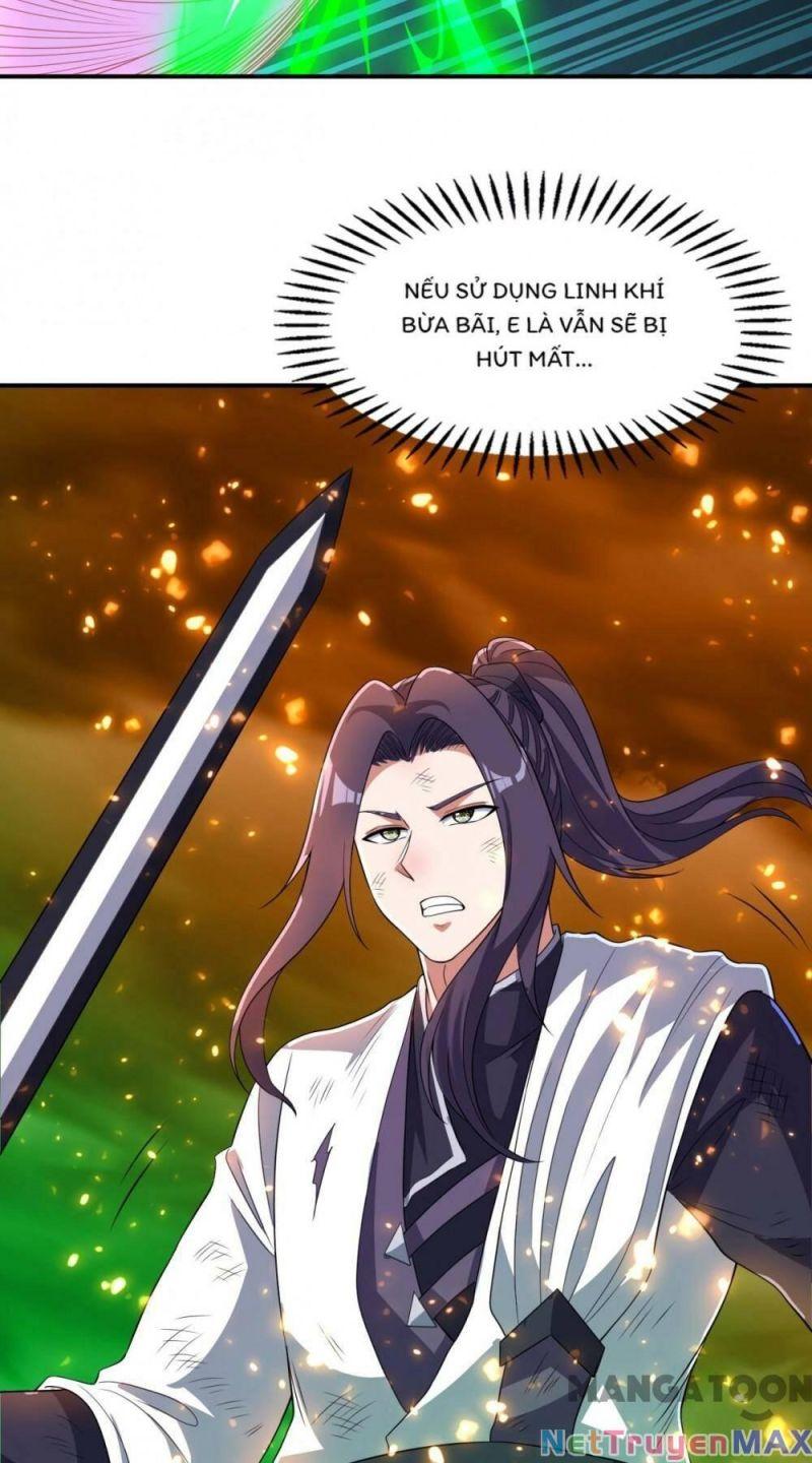 đệ nhất người ở rể chapter 219 40