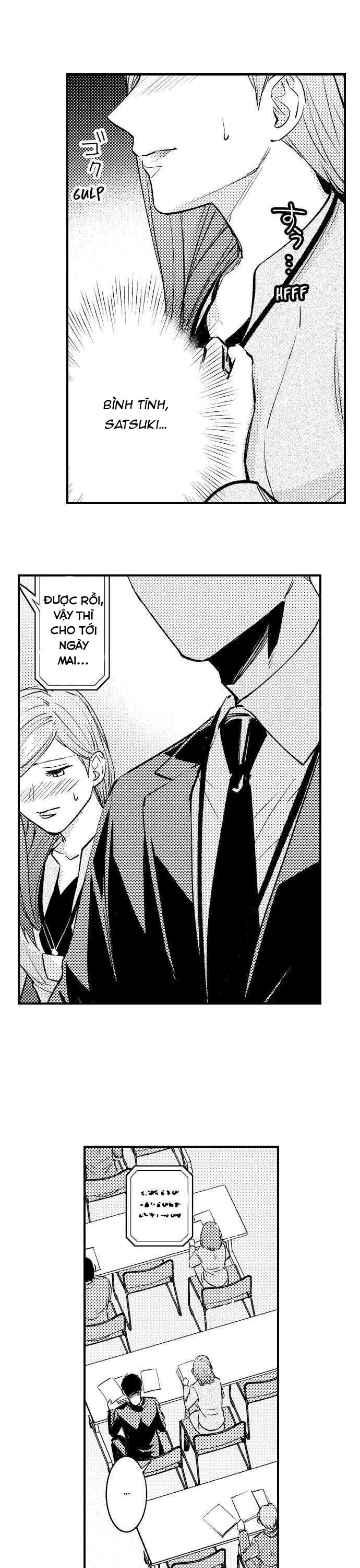 chúng ta đã làm mọi thứ ngoại trừ chuyện đó (full) chapter 7.2 2