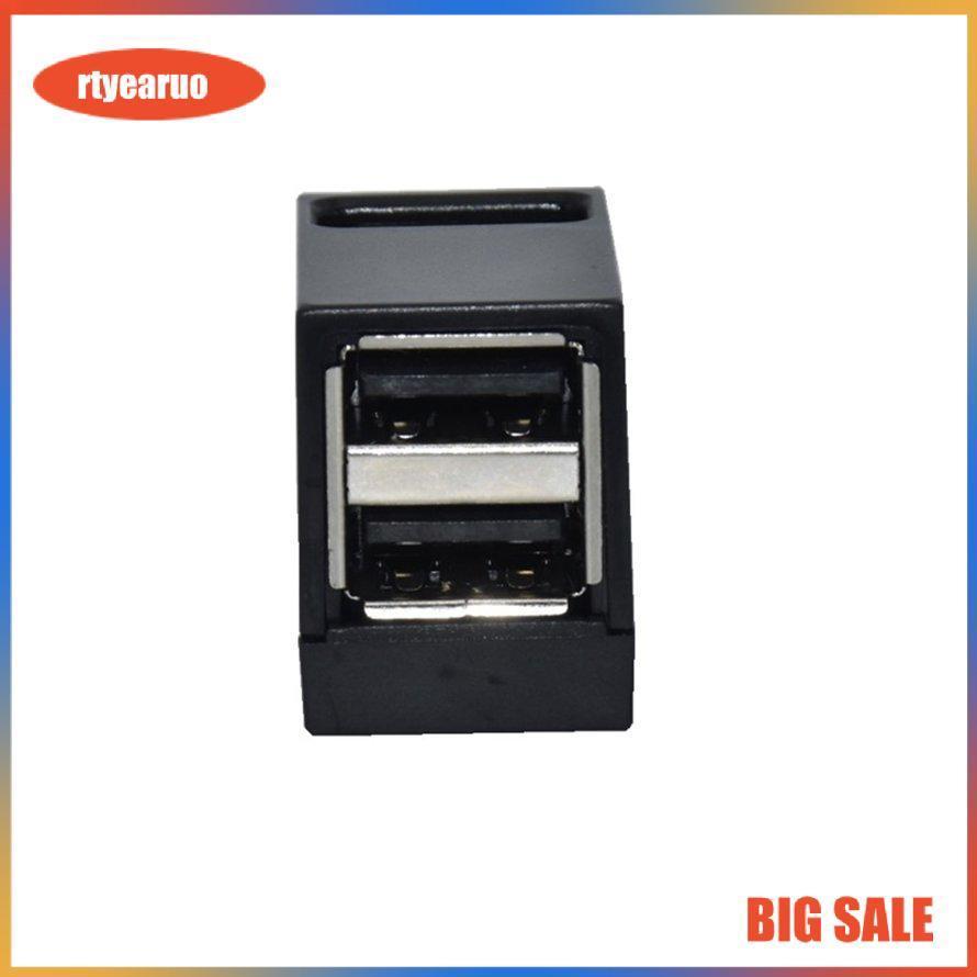 Bộ Chia Cổng Usb 2.0 / 3.0 Tốc Độ Cao Thiết Kế Chuyên Dụng